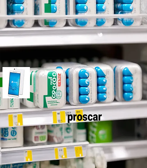 Proscar pharmacie